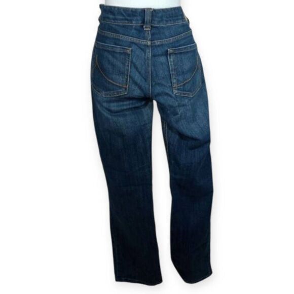 ANCHOR BLUE JEANS SZ.11 EUC.  Gorgeous jeans in excellent used condition. - Picture 4 of 7